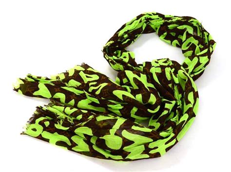 stephen sprouse louis vuitton green graffiti scarf rare|Louis Vuitton Stephen Sprouse On Sale .